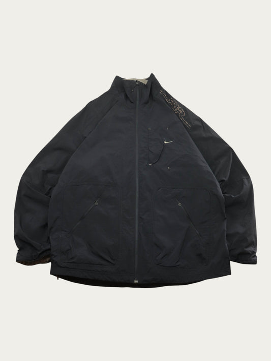 CHAQUETA NIKE VINTAGE 00S