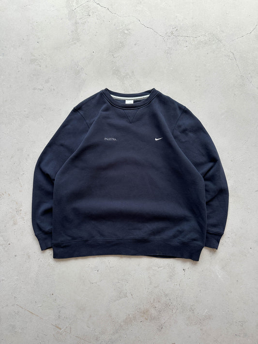 Sudadera Nike vintage 00s