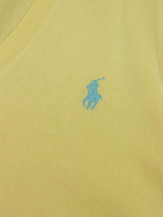 JERSEY RALPH LAUREN VINTAGE MUJER