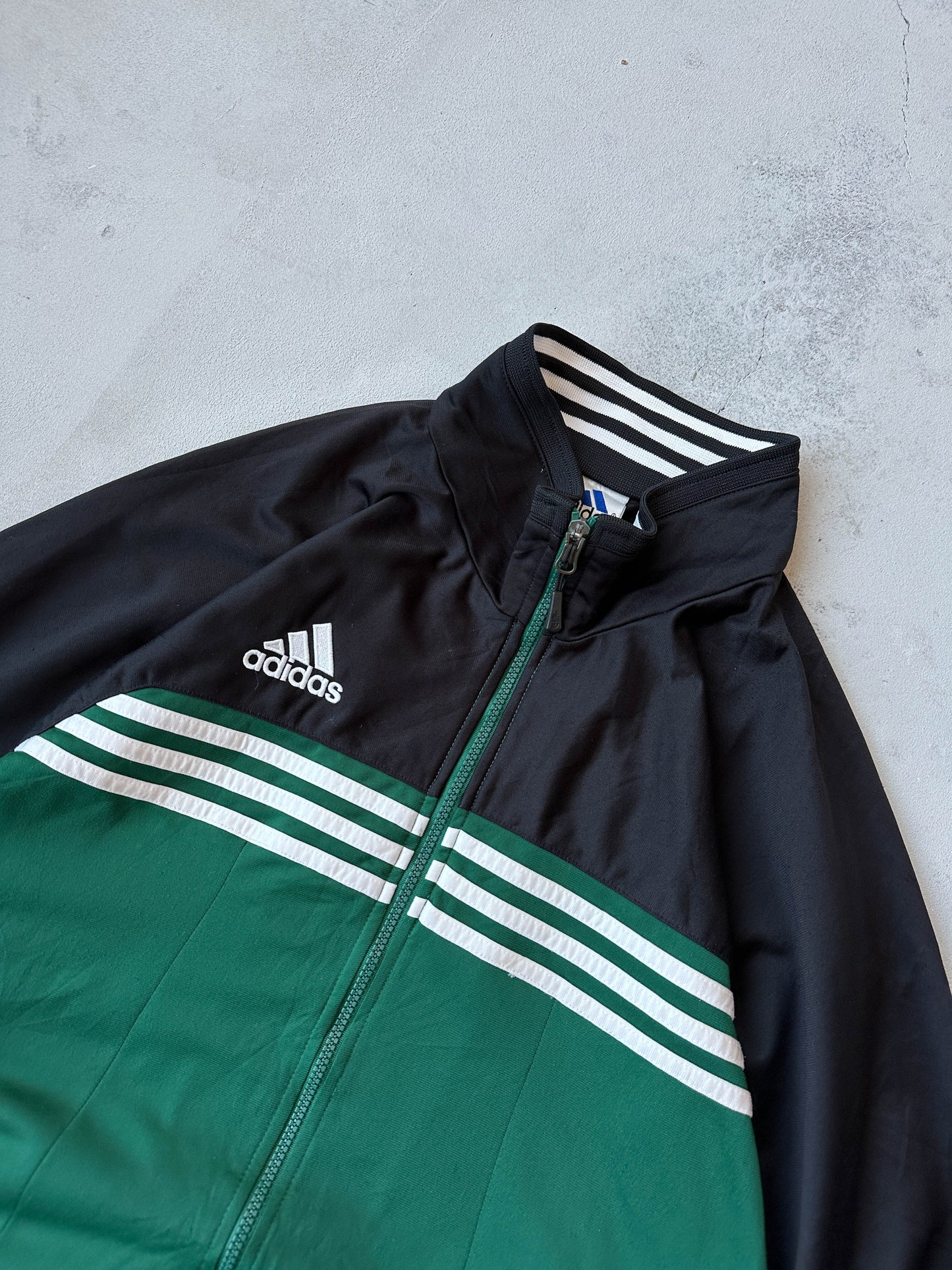 Vintage 90s Adidas jacket