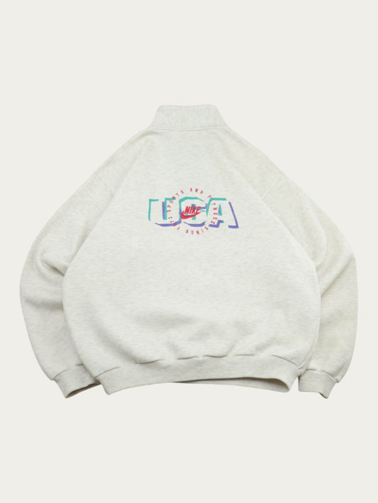 SUDADERA NIKE VINTAGE 90S