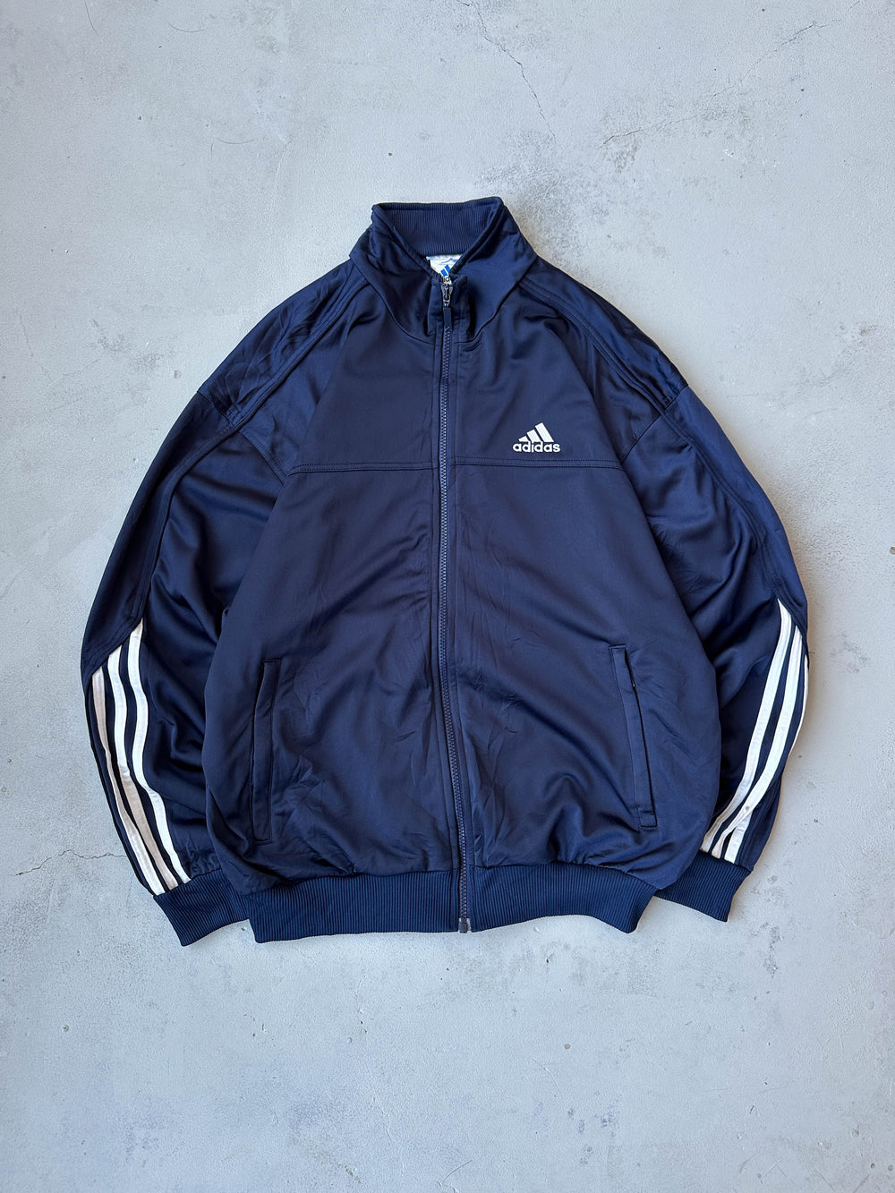 Chaqueta Adidas vintage 00s