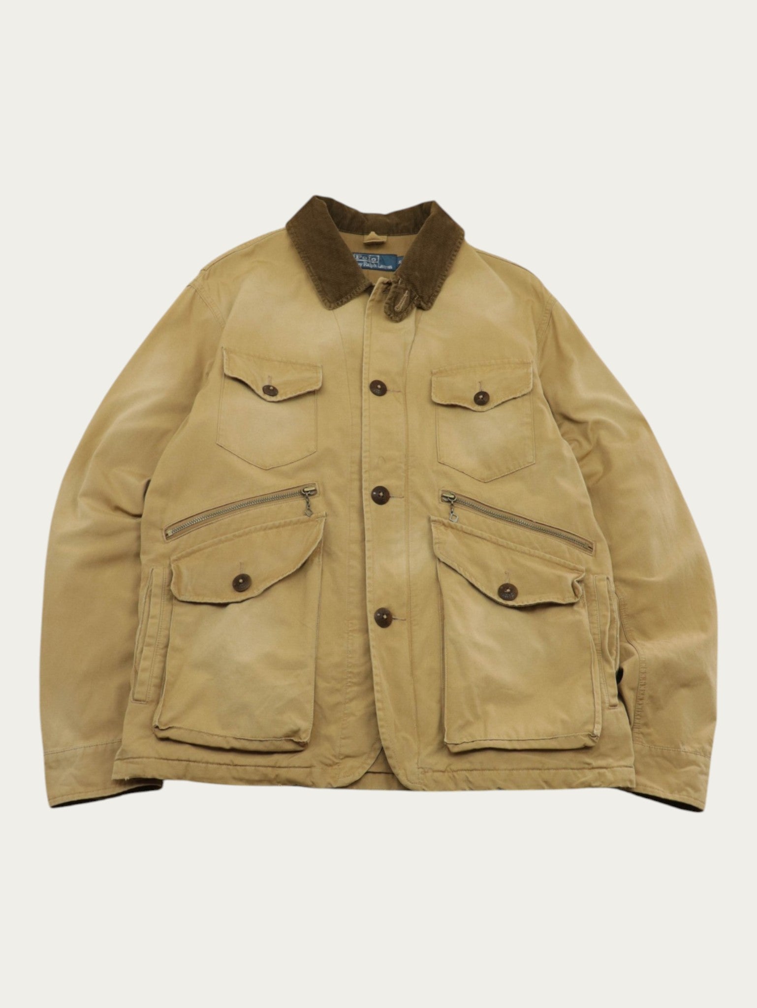 HARRINGTON RALPH LAUREN VINTAGE 90S