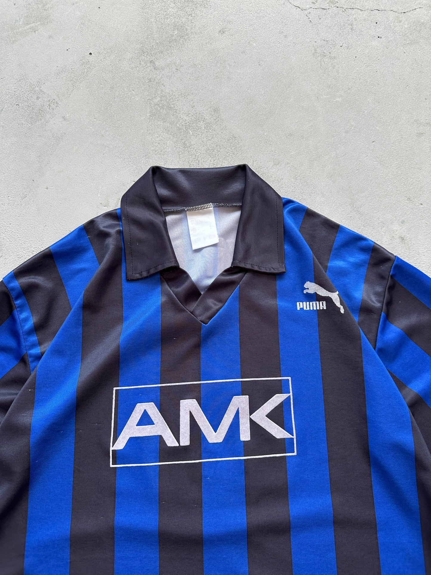 Camiseta Puma vintage 90s