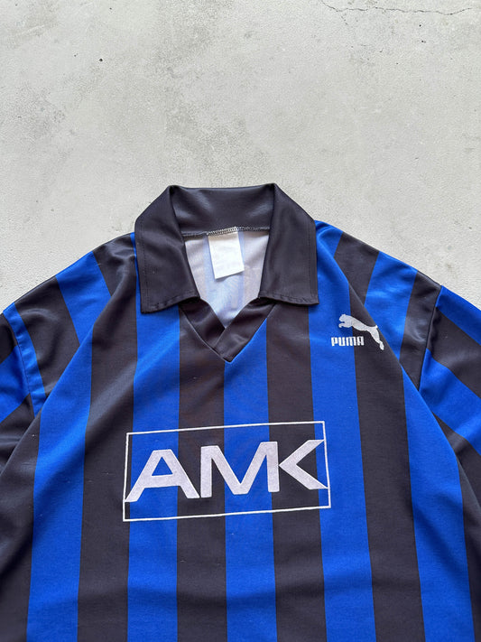 Camiseta Puma vintage 90s