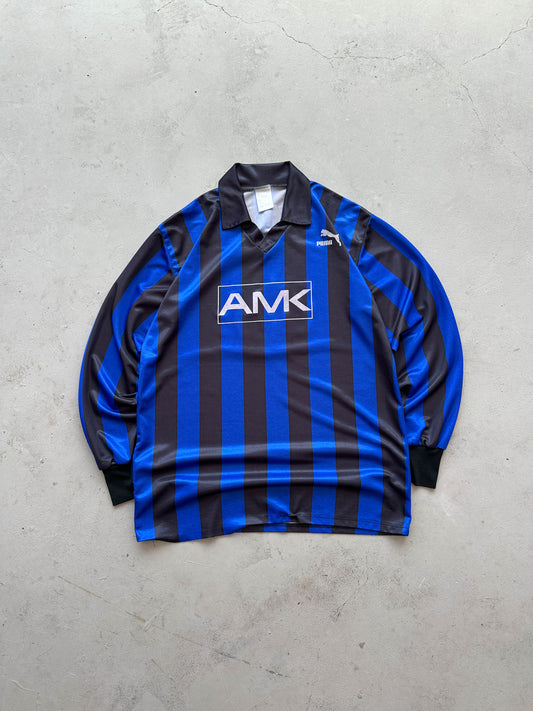Camiseta Puma vintage 90s