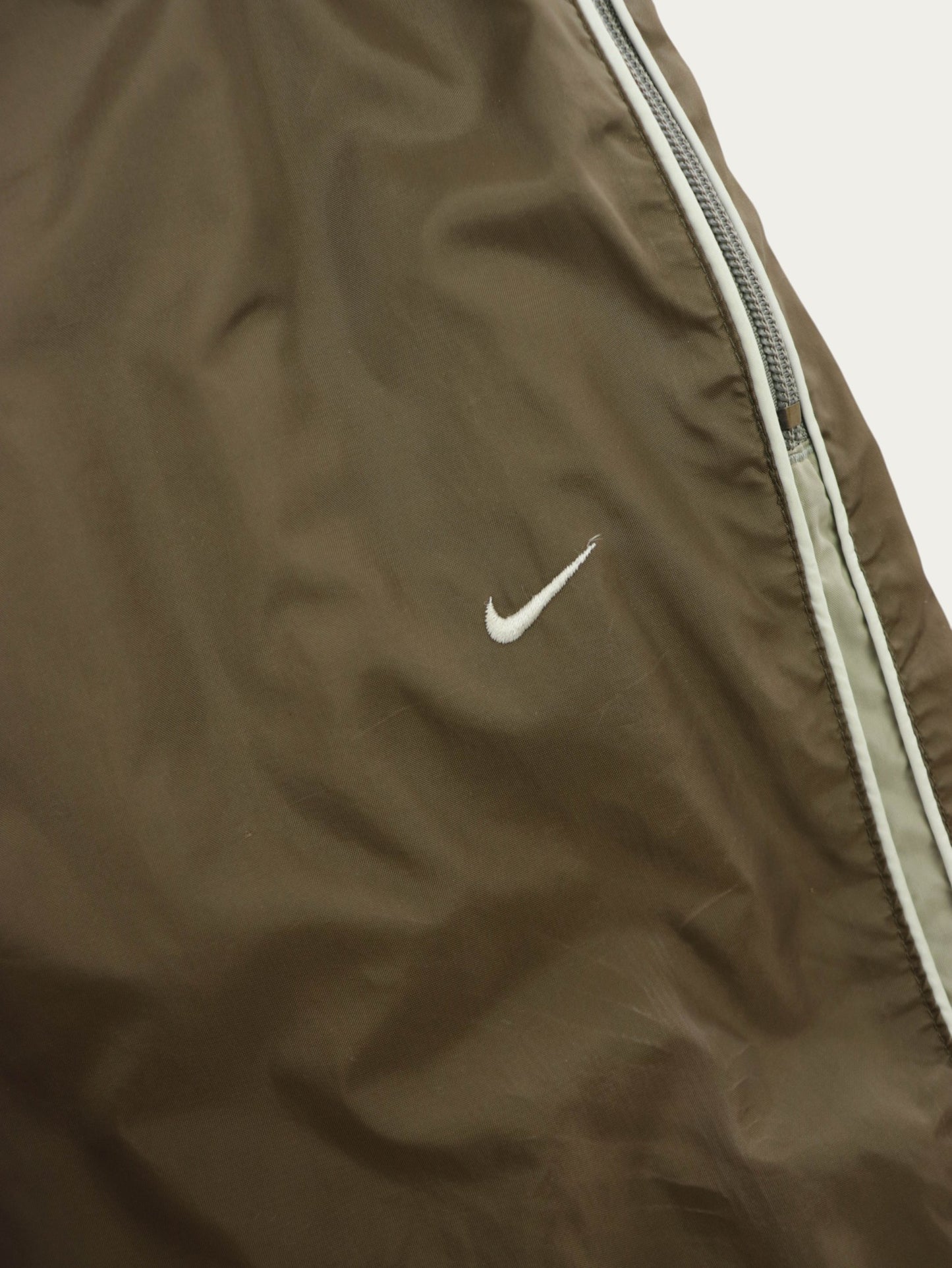 NIKE VINTAGE 00S TRACK PANTS