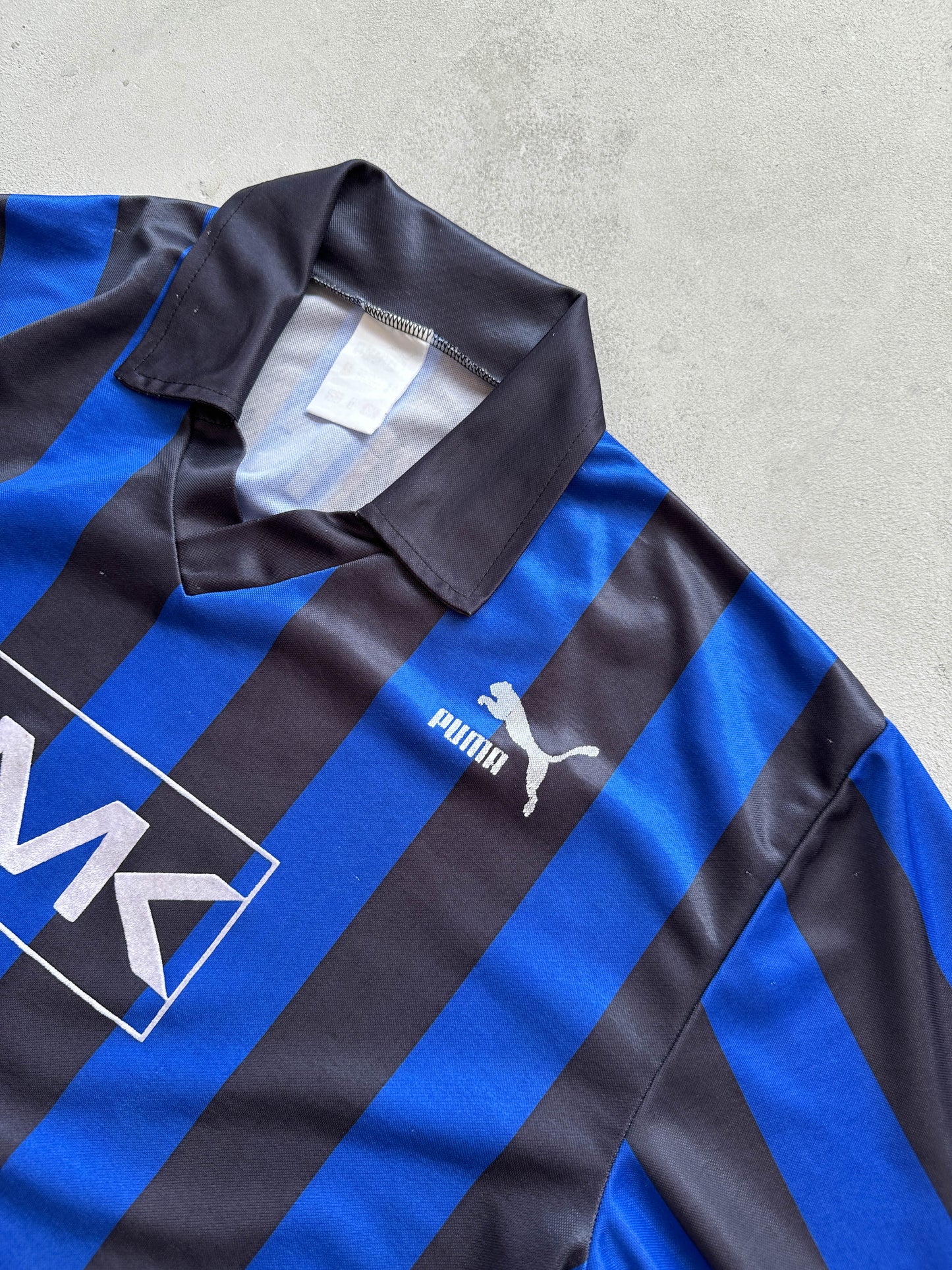 Camiseta Puma vintage 90s