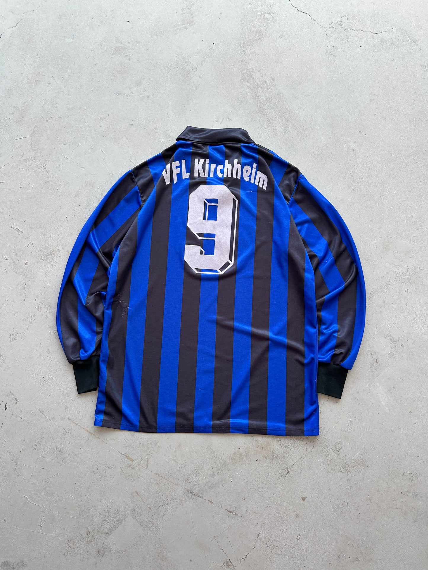 Camiseta Puma vintage 90s