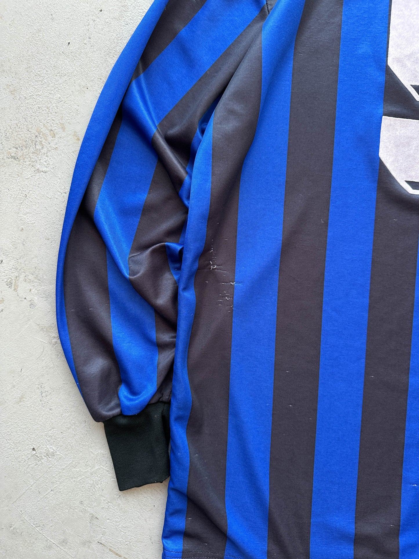 Camiseta Puma vintage 90s