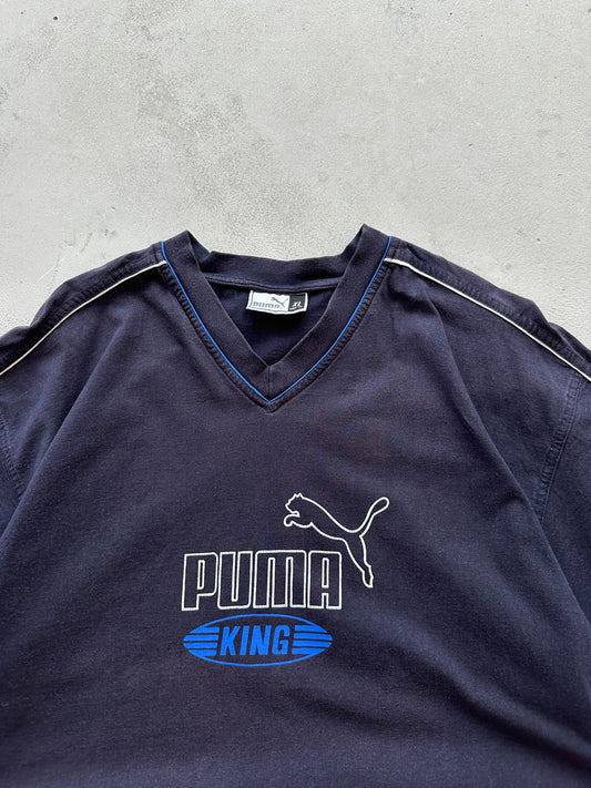 Camiseta Puma King vintage 90s