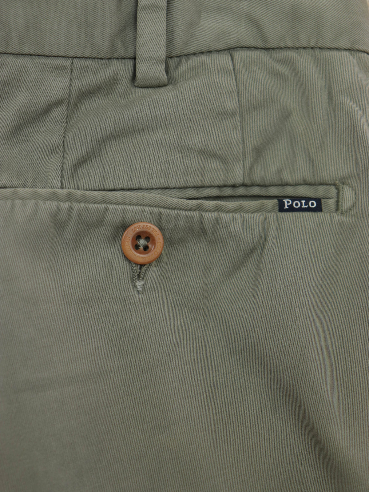 RALPH LAUREN VINTAGE PANTS