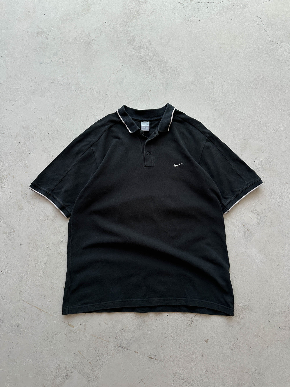 Polo Nike vintage 00s