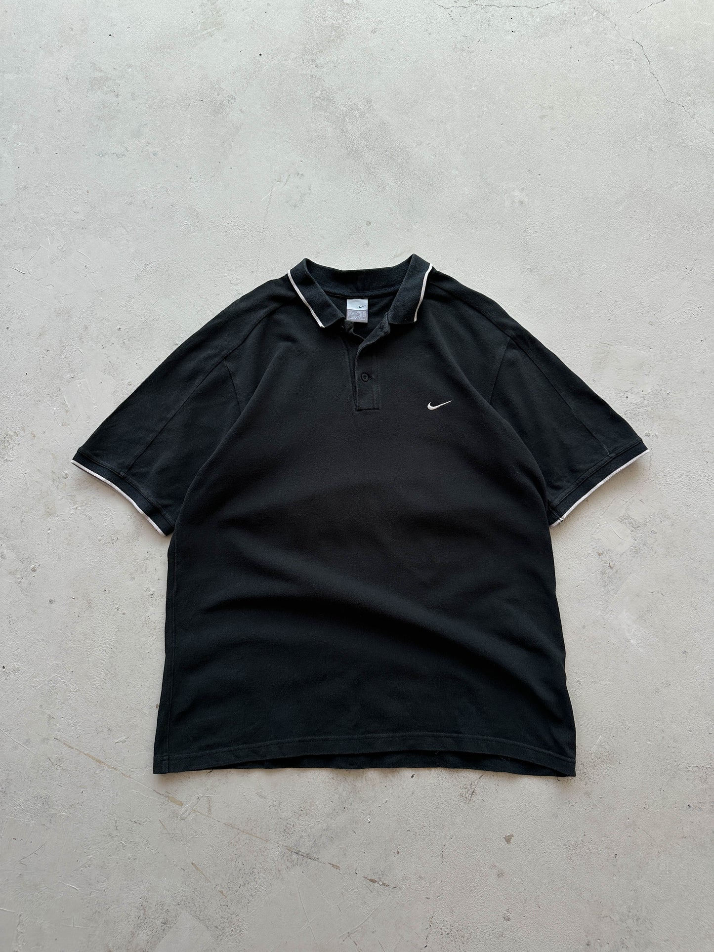 Polo Nike vintage 00s