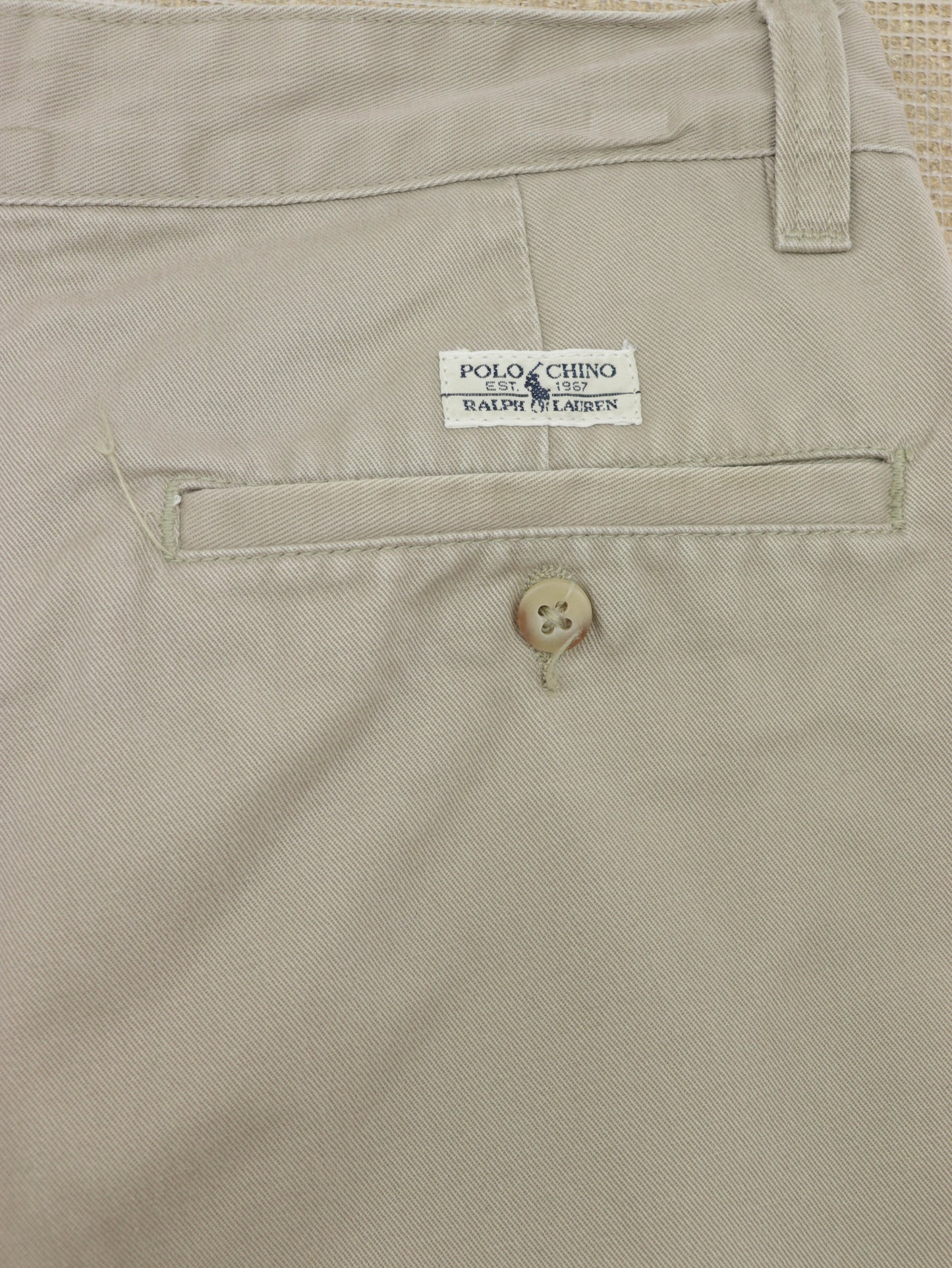 VINTAGE RALPH LAUREN PANTS