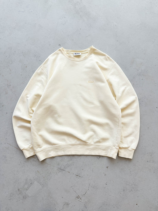 Sudadera Hugo Boss vintage 90s