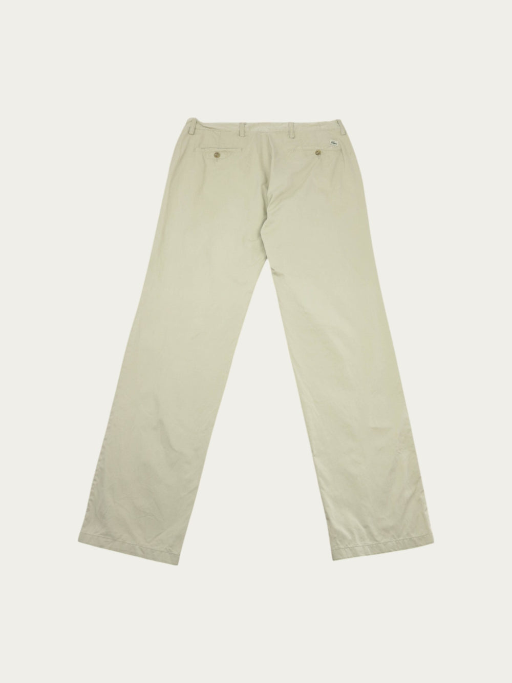 PANTALON LACOSTE VINTAGE