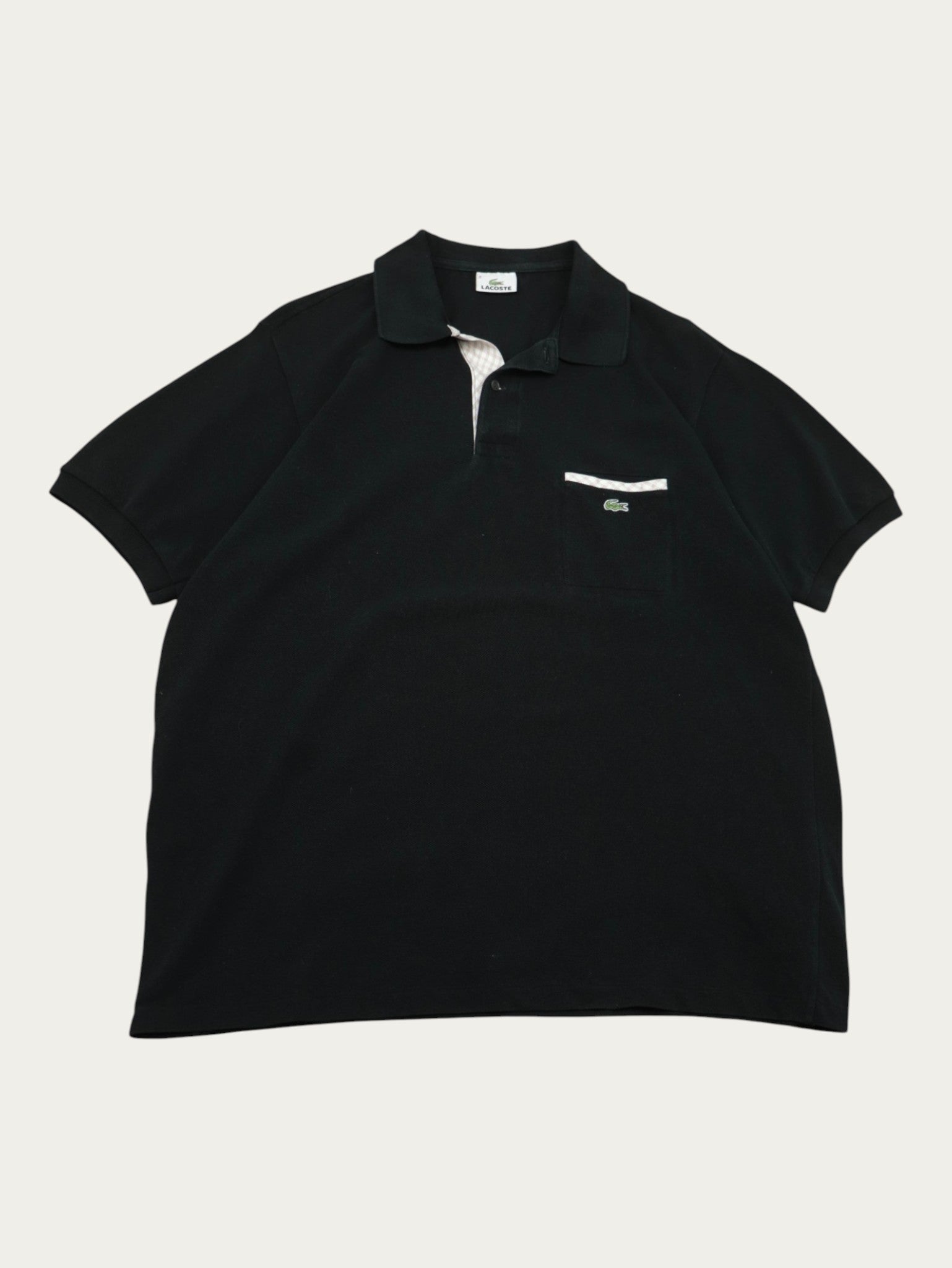 POLO LACOSTE VINTAGE 90S