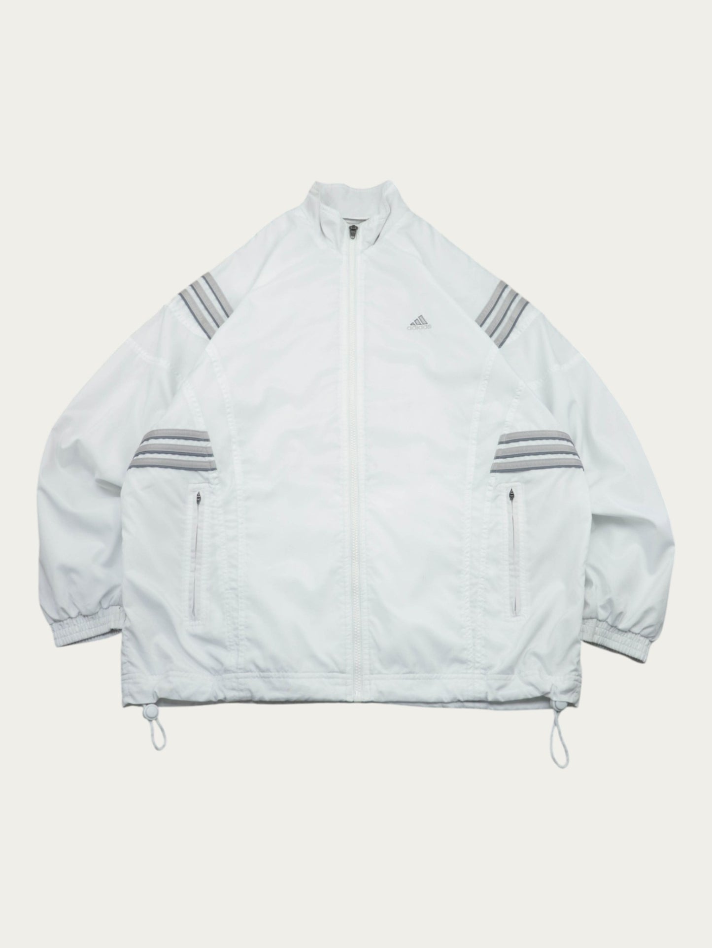 CHAQUETA ADIDAS VINTAGE 90S