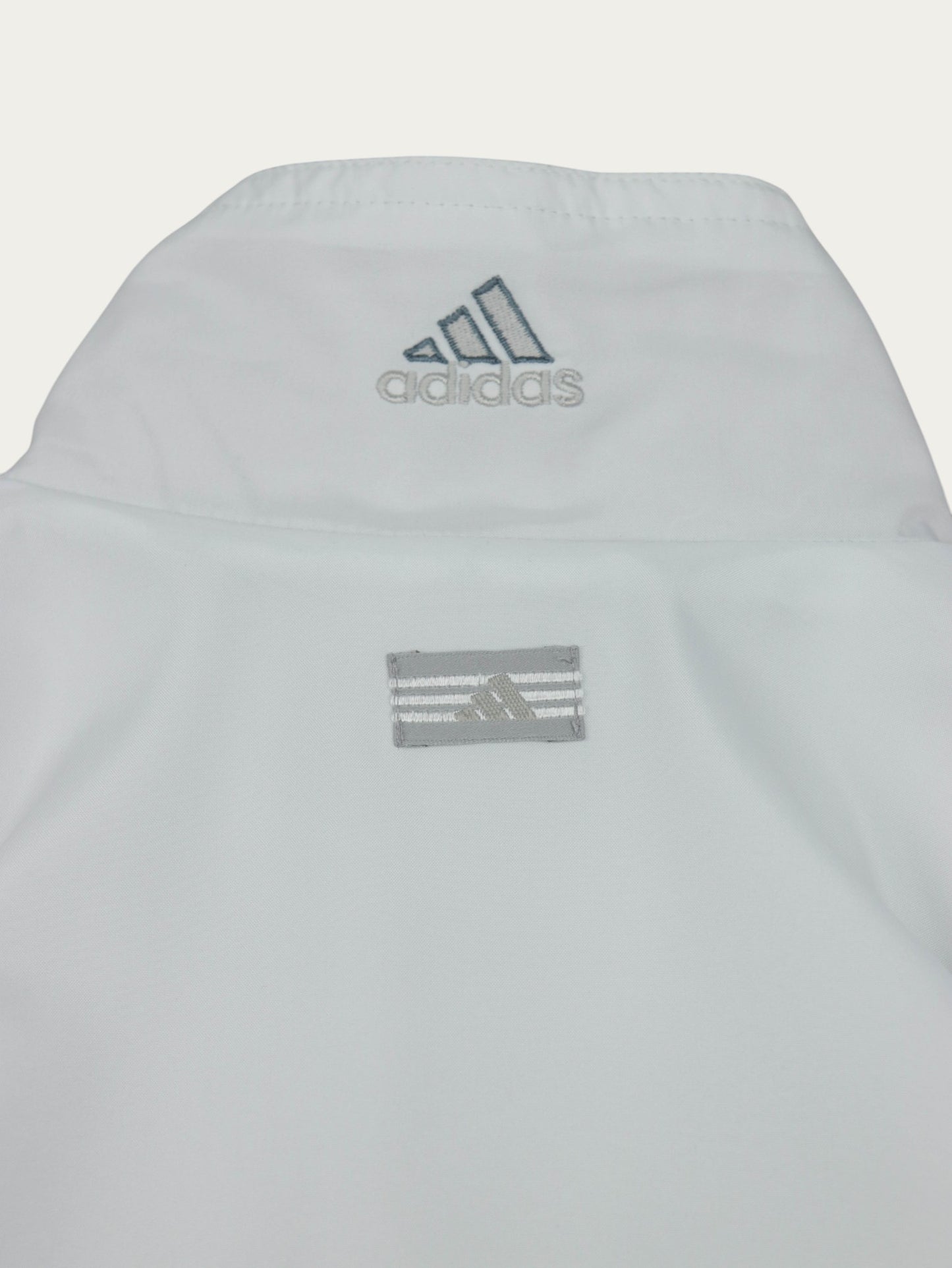 CHAQUETA ADIDAS VINTAGE 90S