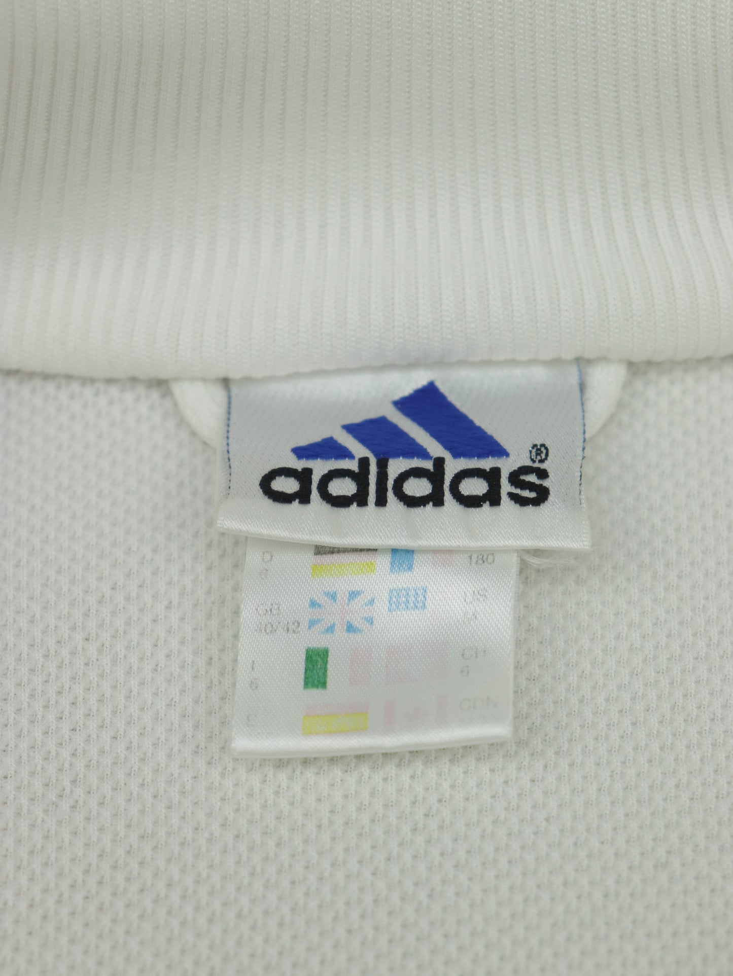 CHAQUETA ADIDAS VINTAGE 90S