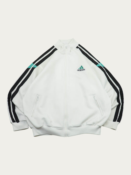 ADIDAS VINTAGE 90S JACKET
