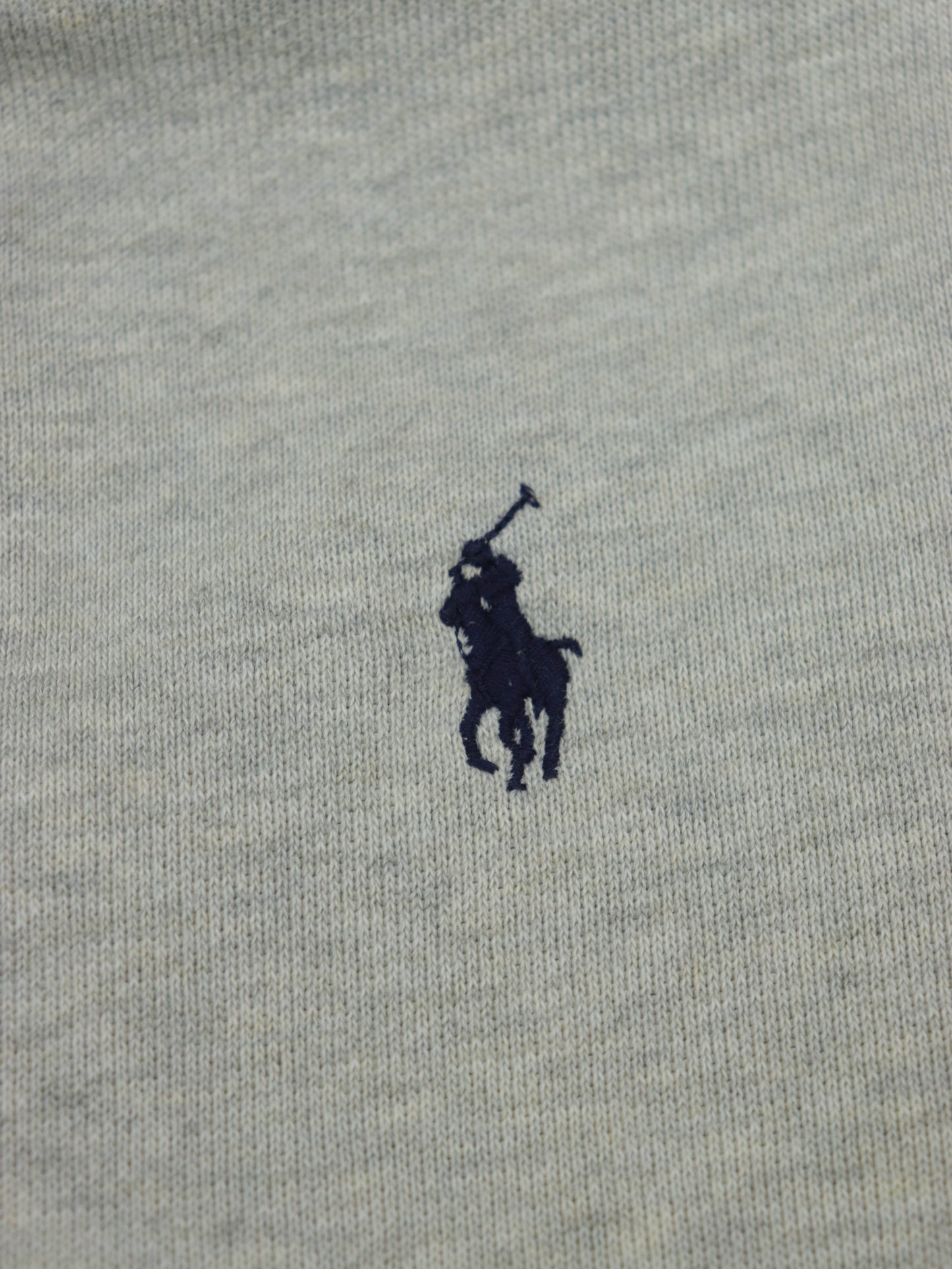 SUDADERA RALPH LAUREN VINTAGE