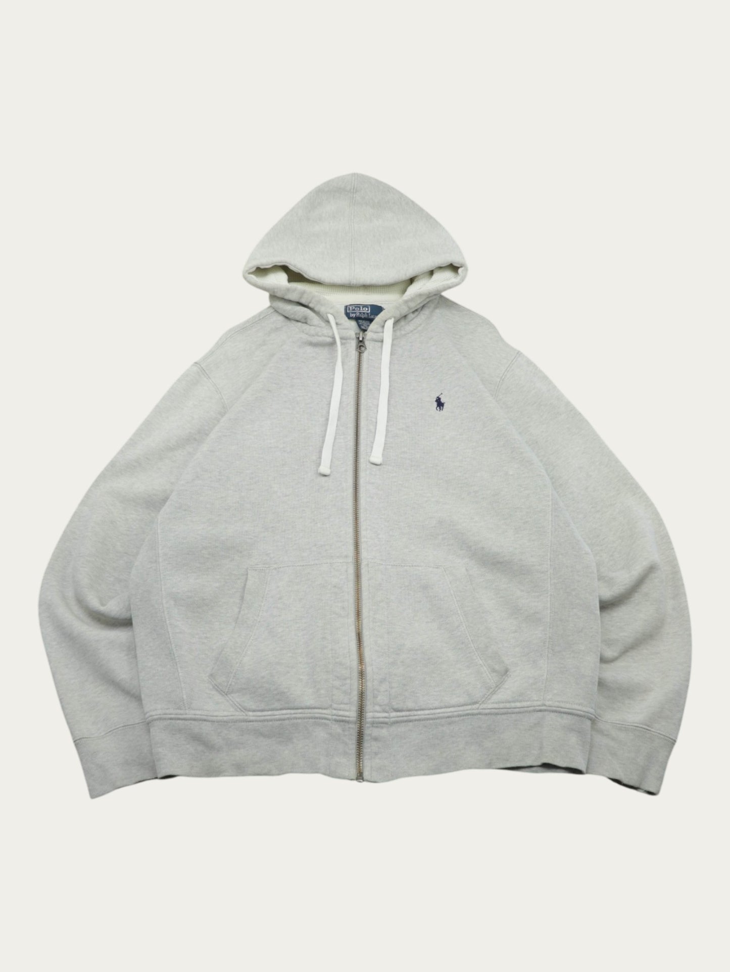 SUDADERA RALPH LAUREN VINTAGE