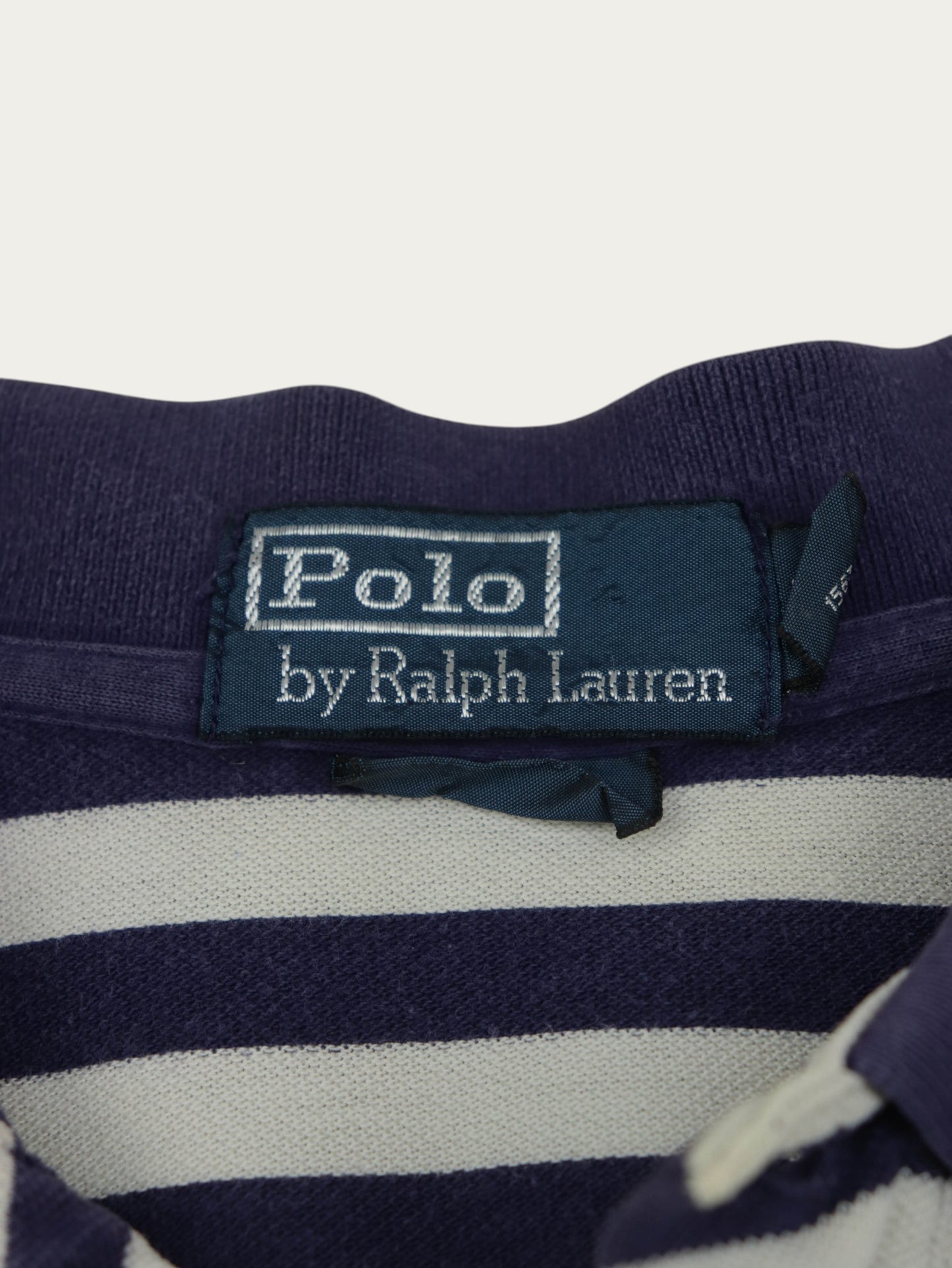 POLO RALPH LAUREN VINTAGE