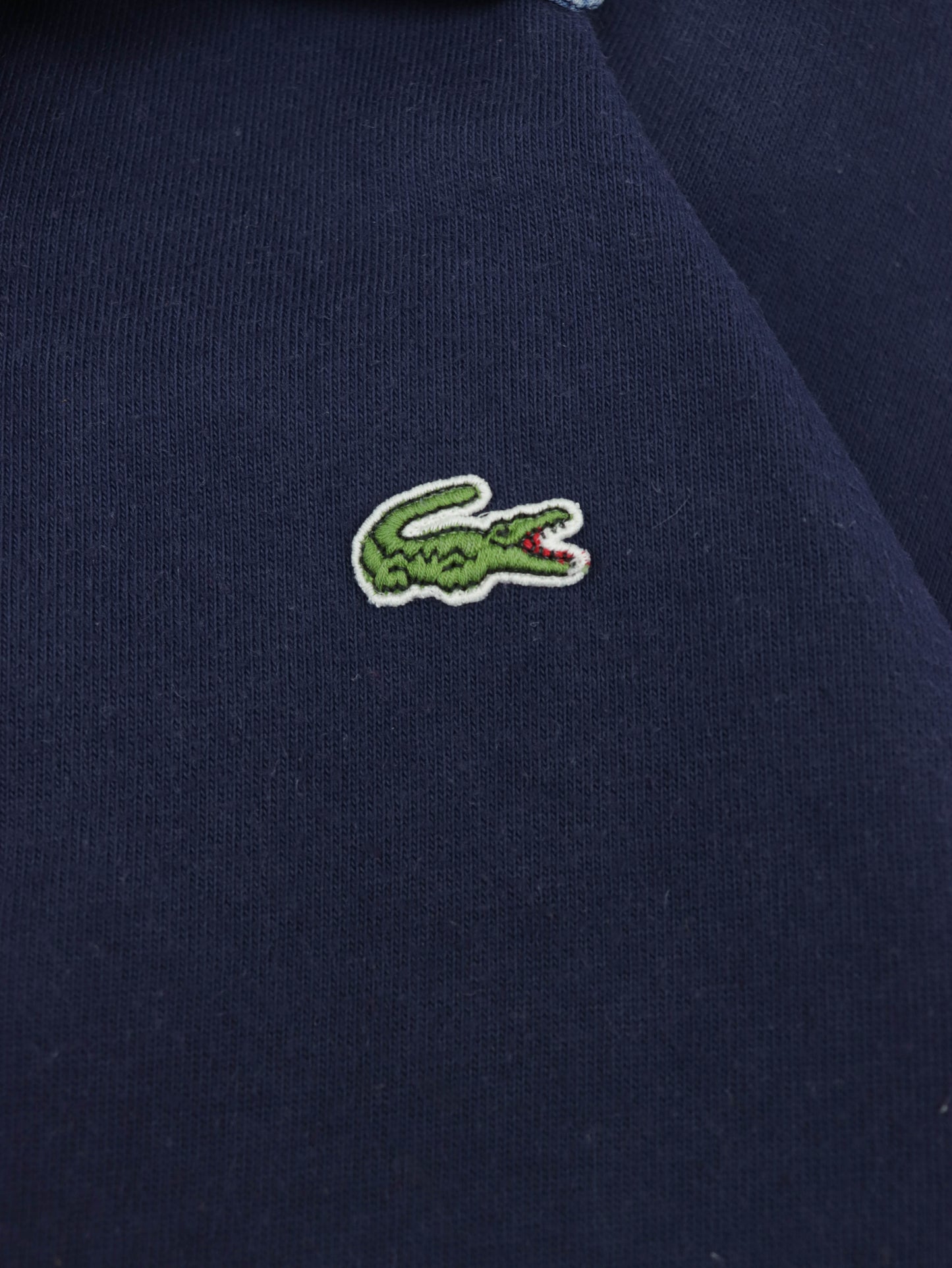POLO LACOSTE VINTAGE 90S