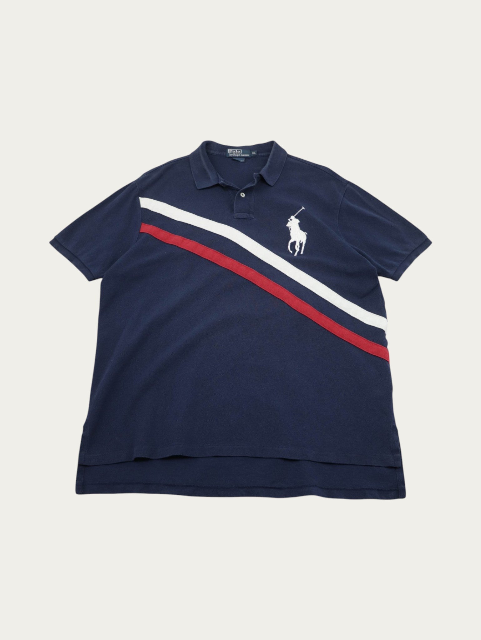 POLO RALPH LAUREN VINTAGE
