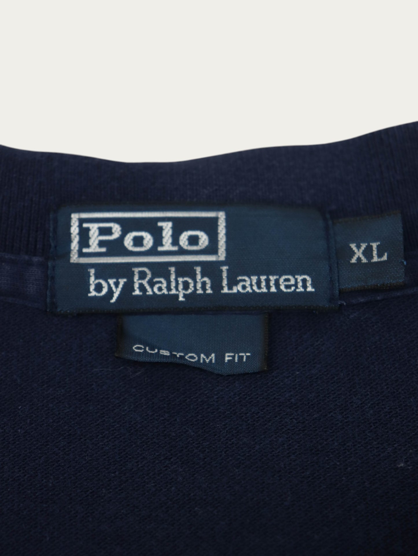 POLO RALPH LAUREN VINTAGE