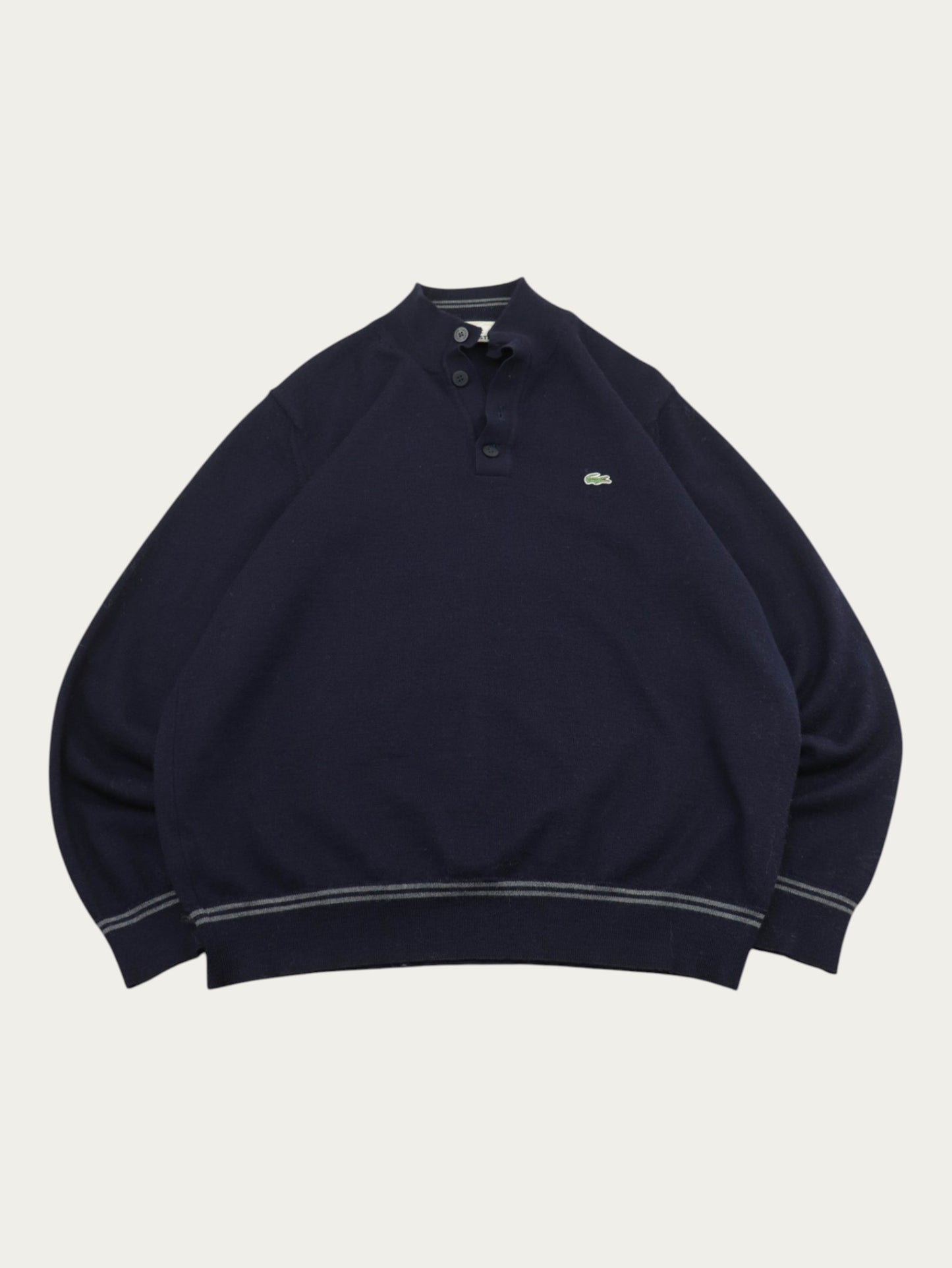 JERSEY LACOSTE VINTAGE 90S