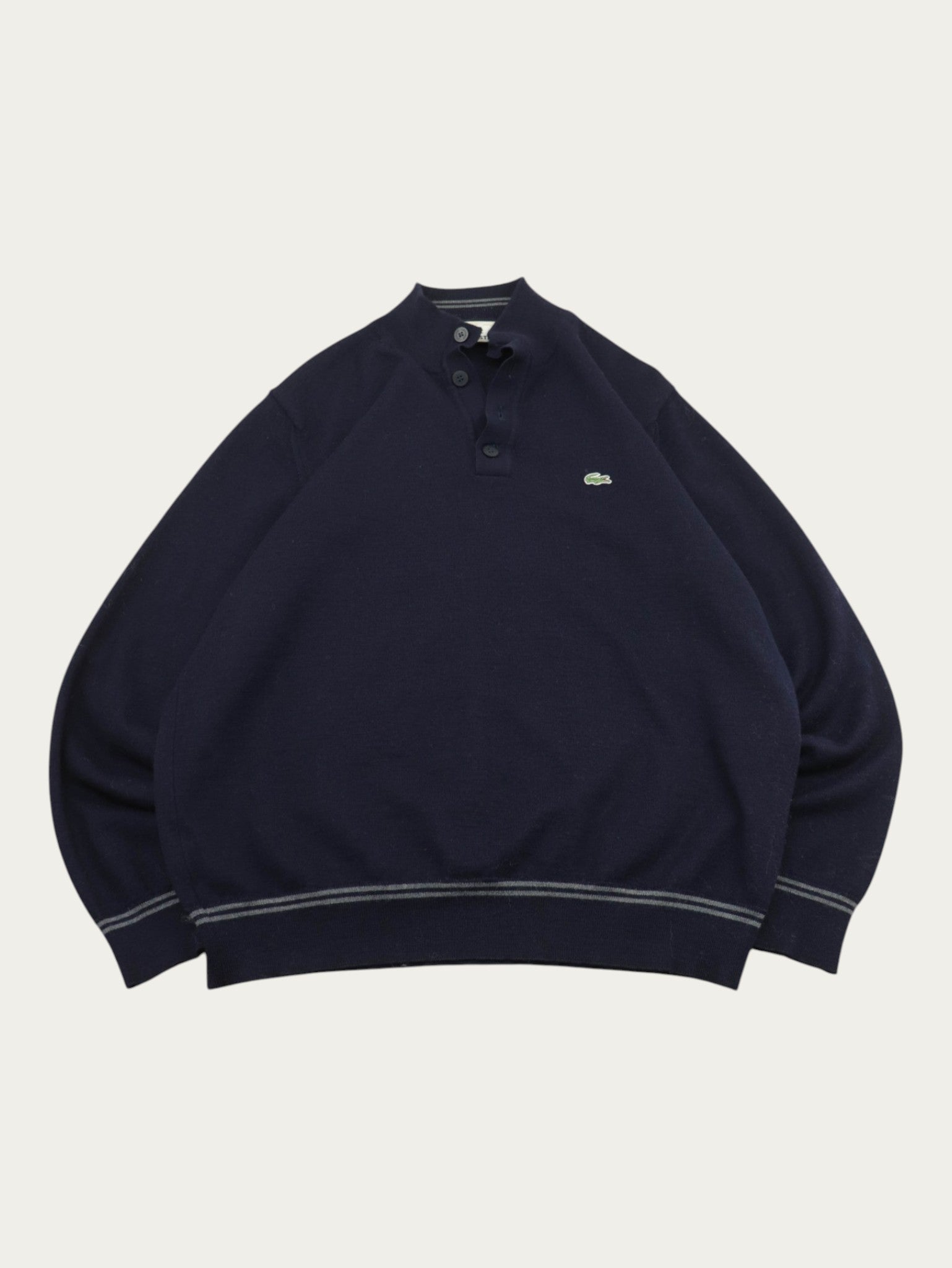 JERSEY LACOSTE VINTAGE 90S