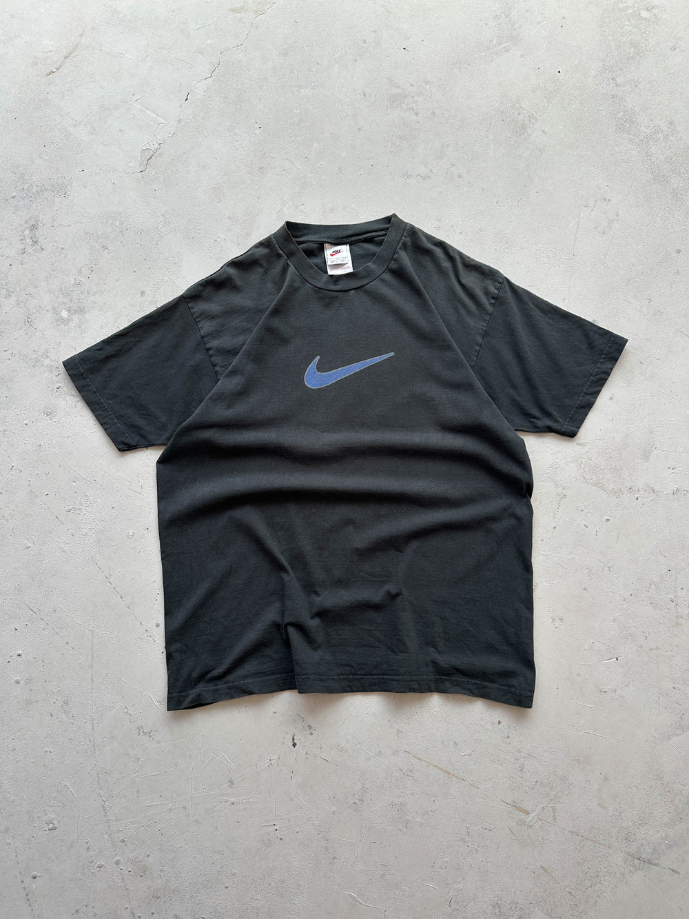 Camiseta Nike vintage 90s