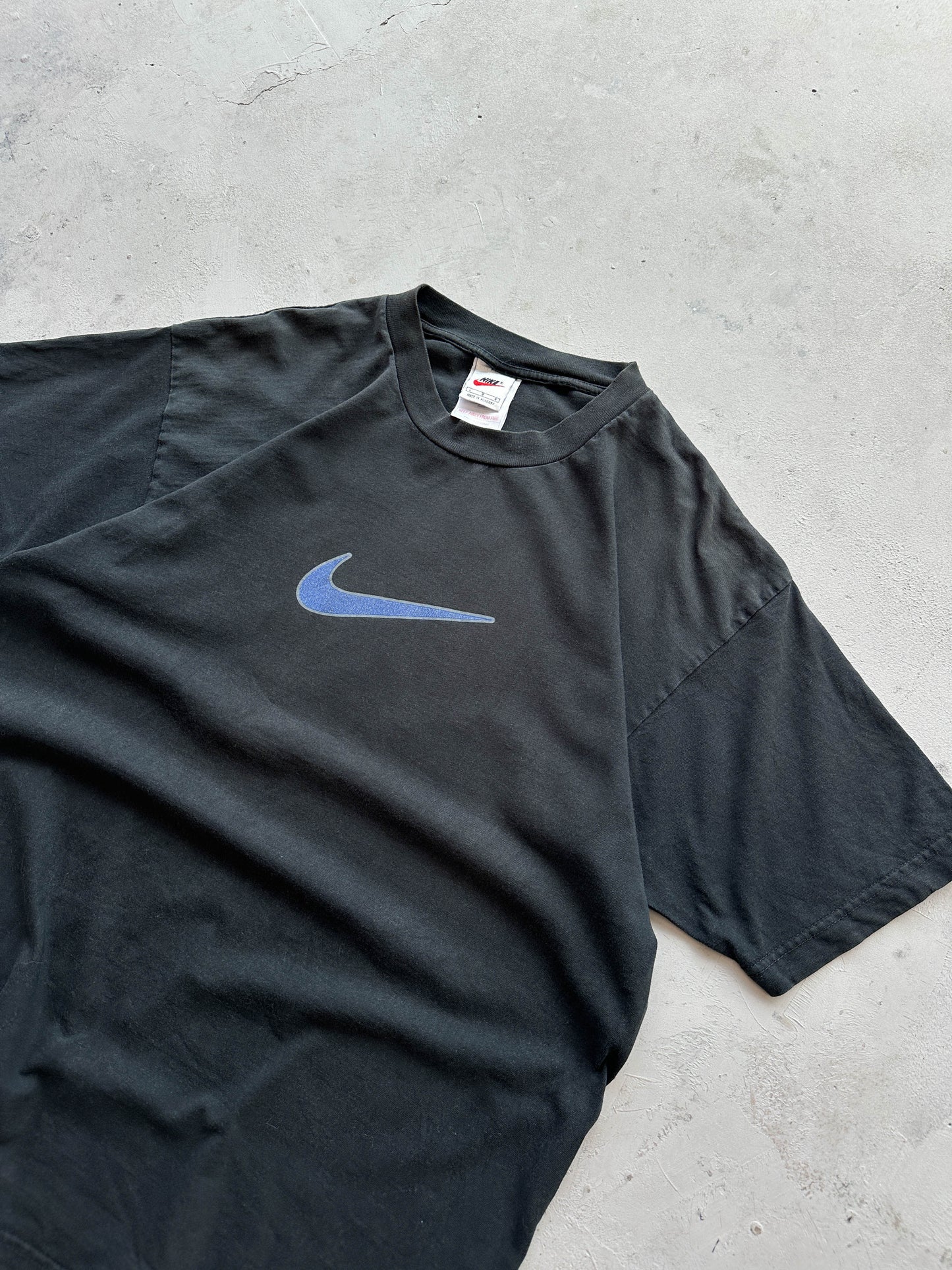 Camiseta Nike vintage 90s