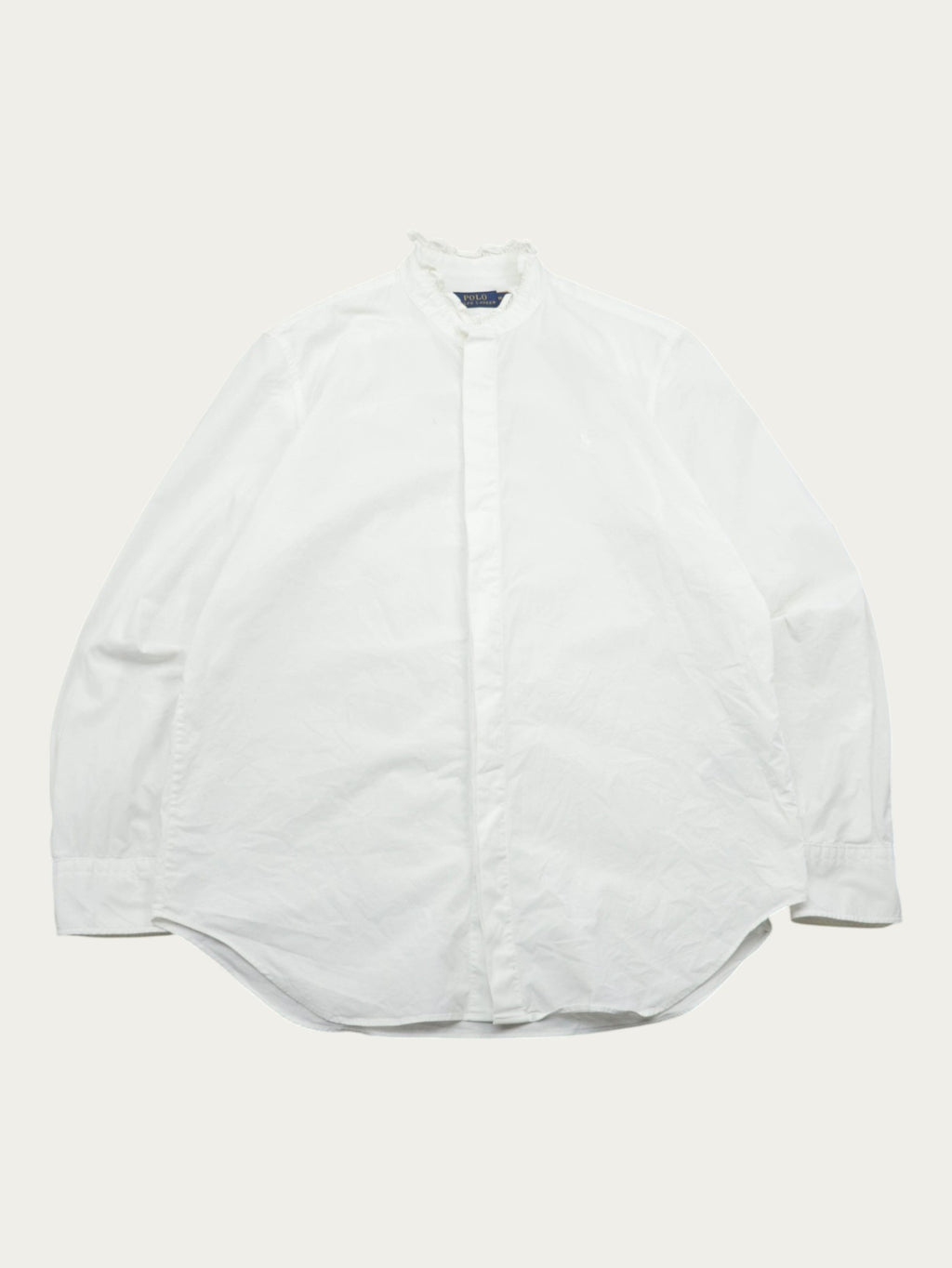 CAMISA RALPH LAUREN VINTAGE