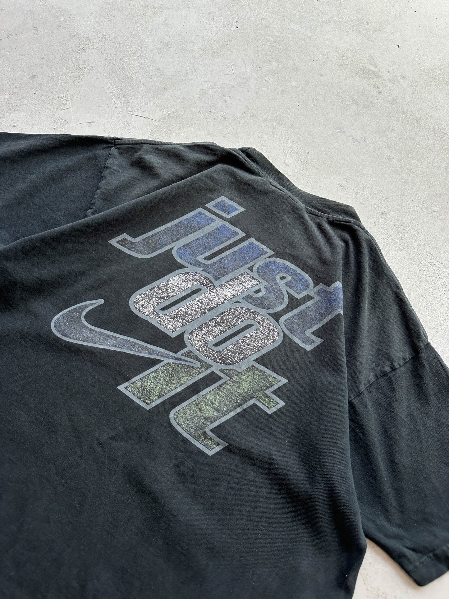 Camiseta Nike vintage 90s