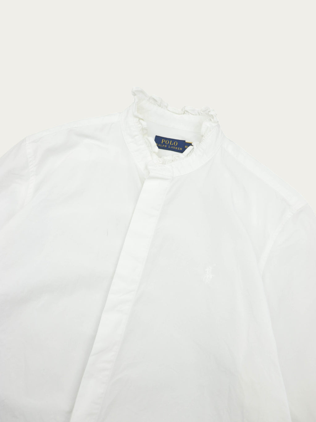 CAMISA RALPH LAUREN VINTAGE