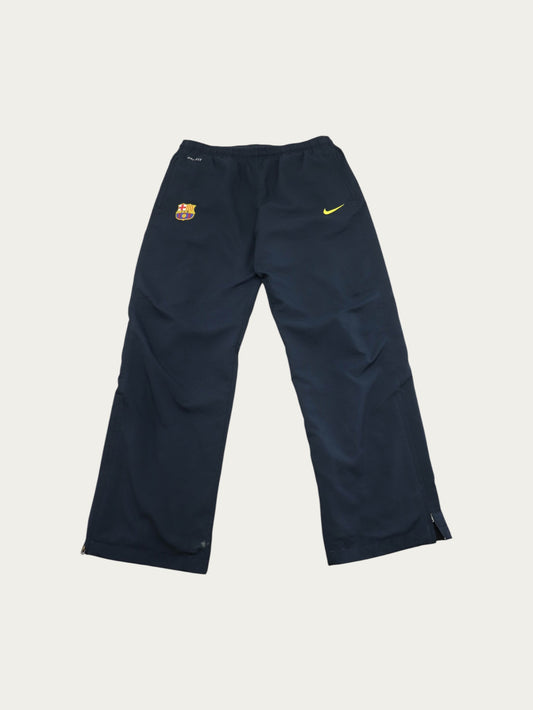 PANTALON NIKE FC BARCELONA VINTAGE