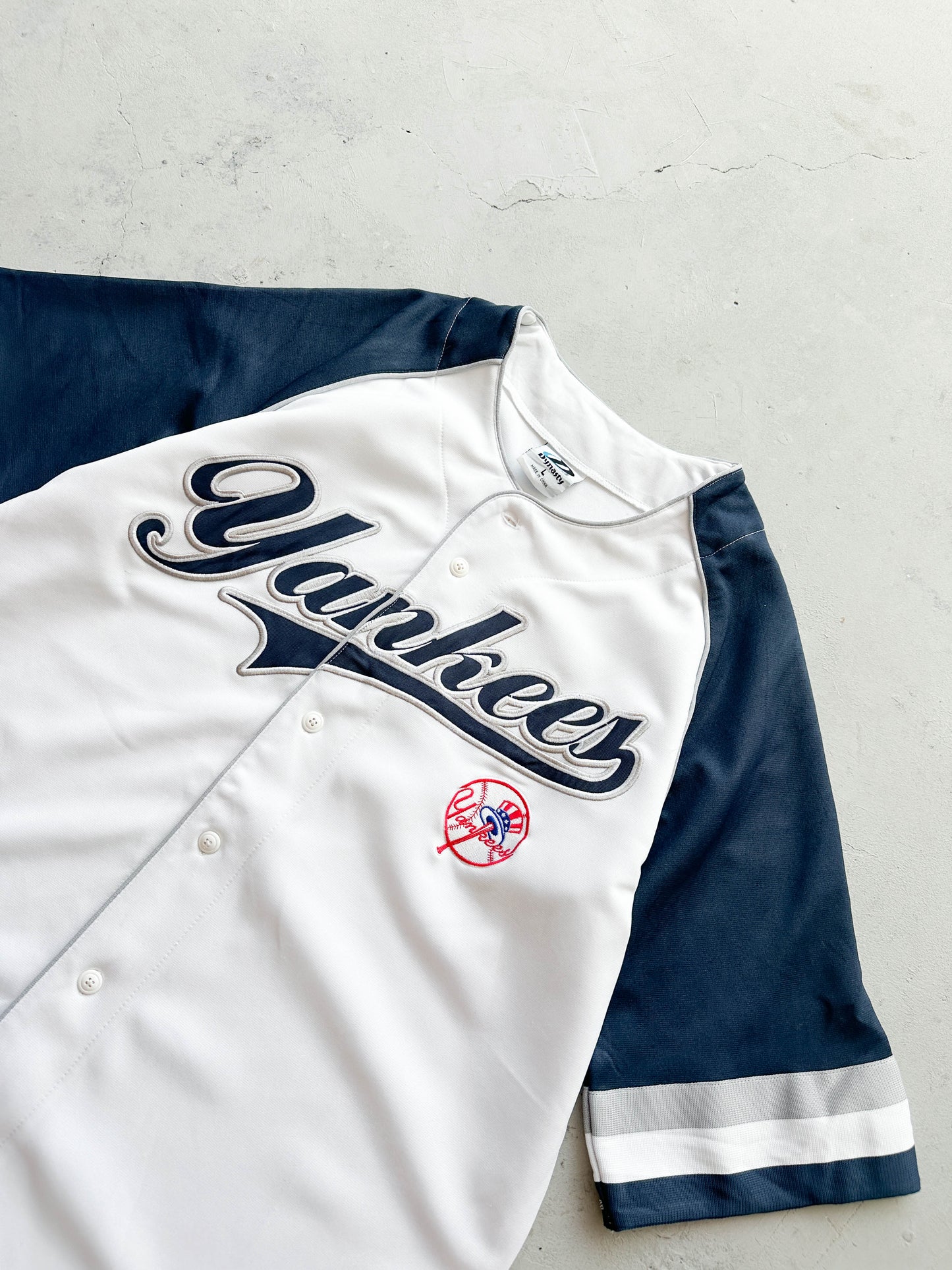Camiseta MLB New York Yankees vintage
