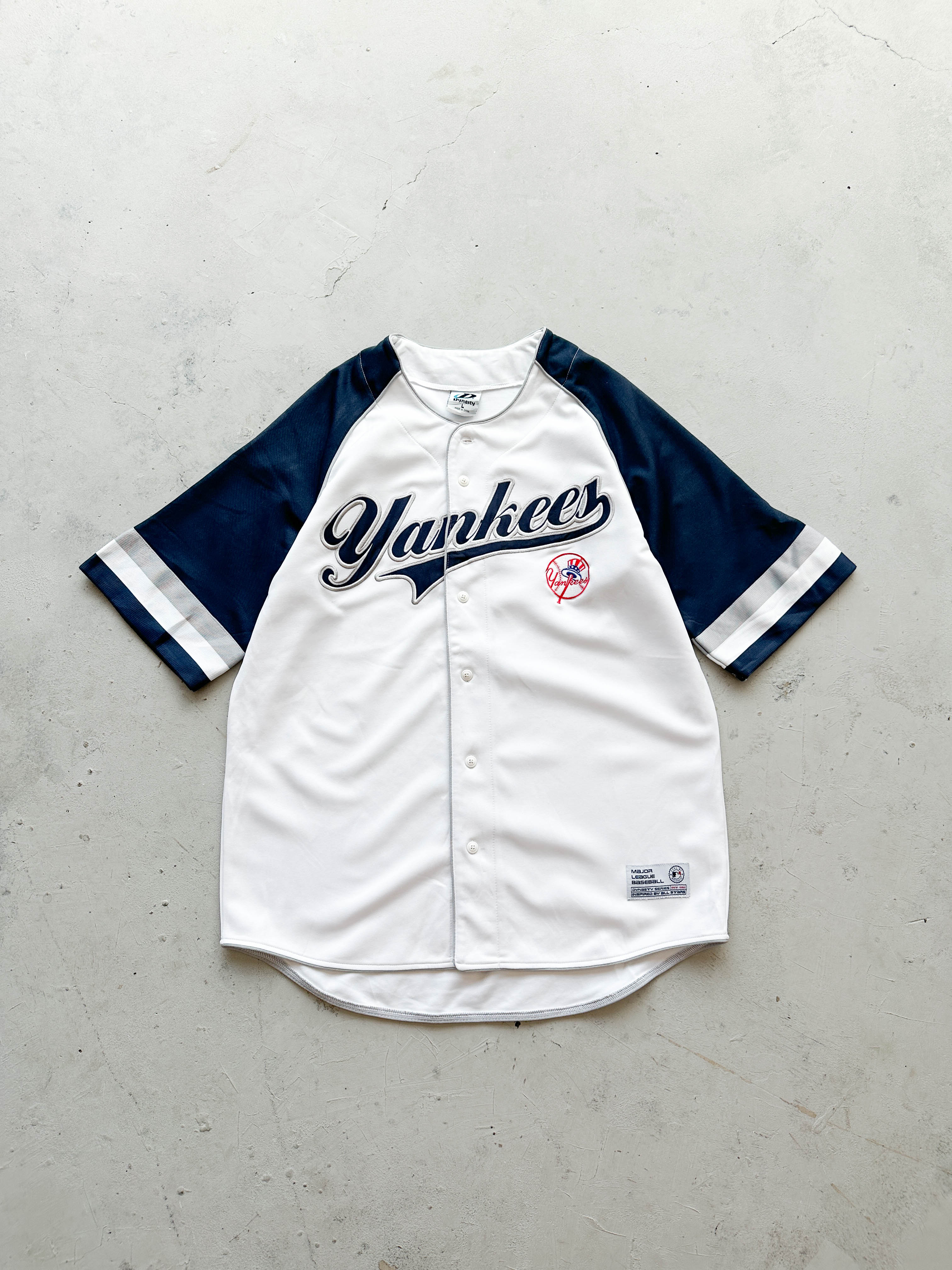 Camiseta MLB New York Yankees vintage