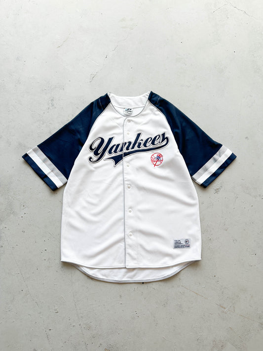 Camiseta MLB New York Yankees vintage