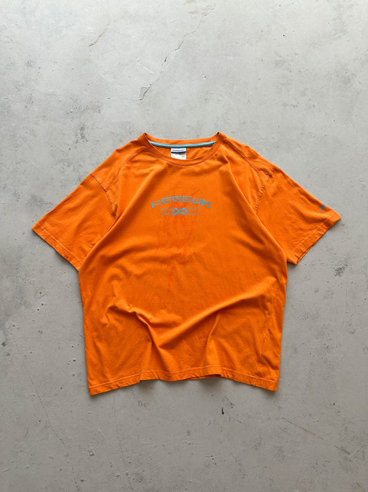 Camiseta Reebok vintage 00s