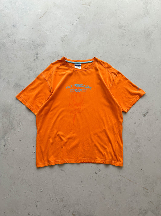 Camiseta Reebok vintage 00s