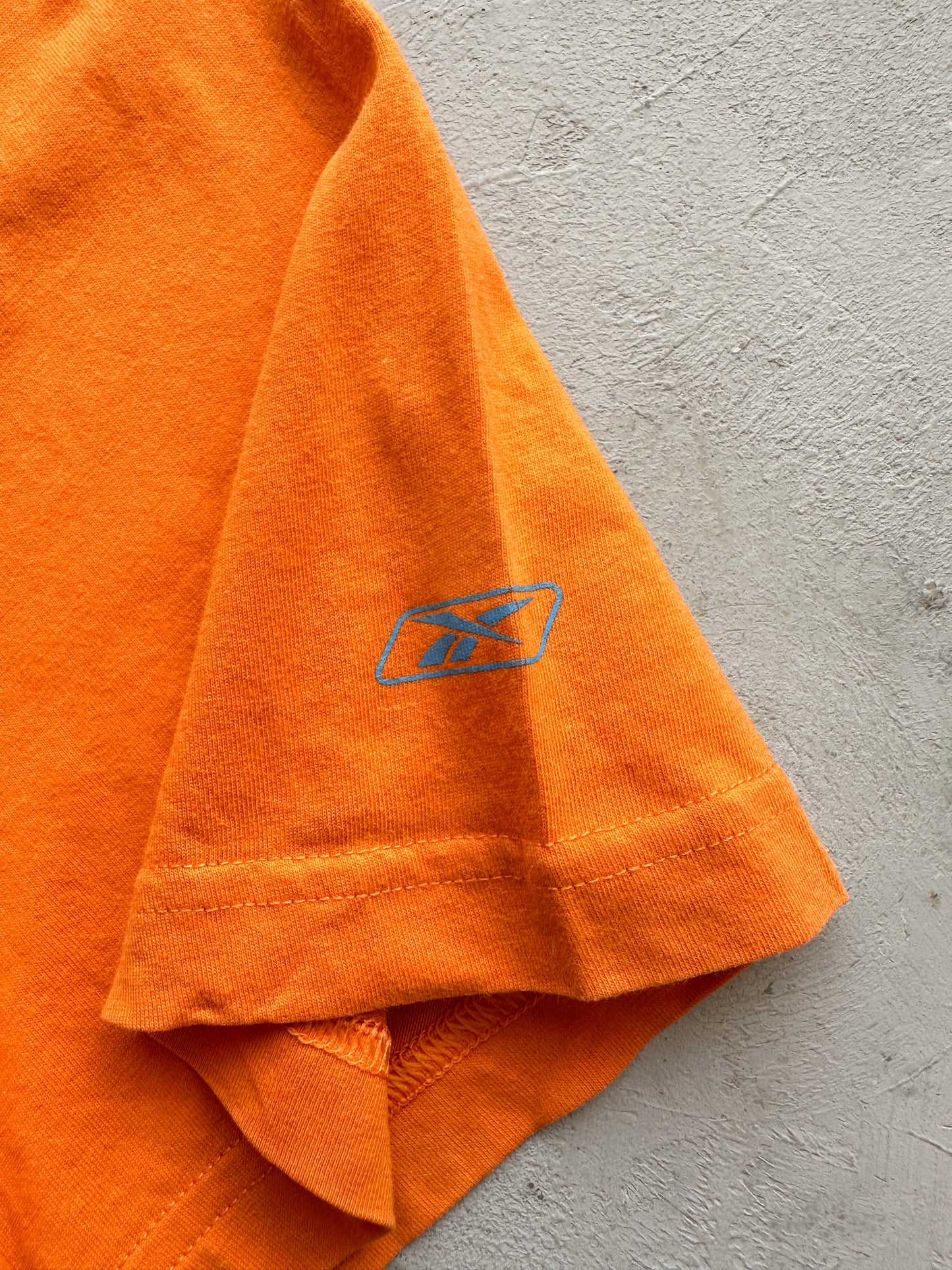 Camiseta Reebok vintage 00s