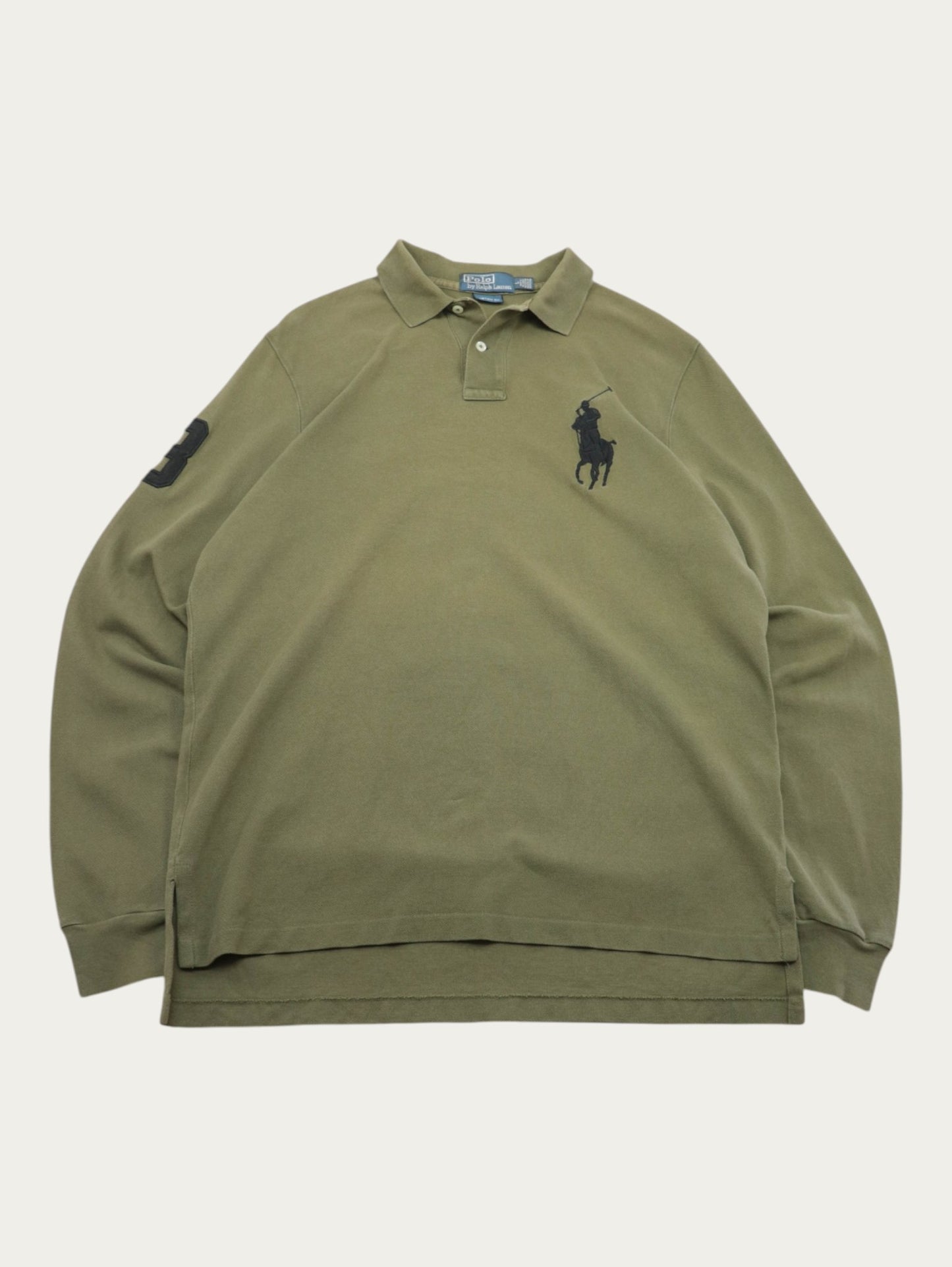 POLO RALPH LAUREN VINTAGE