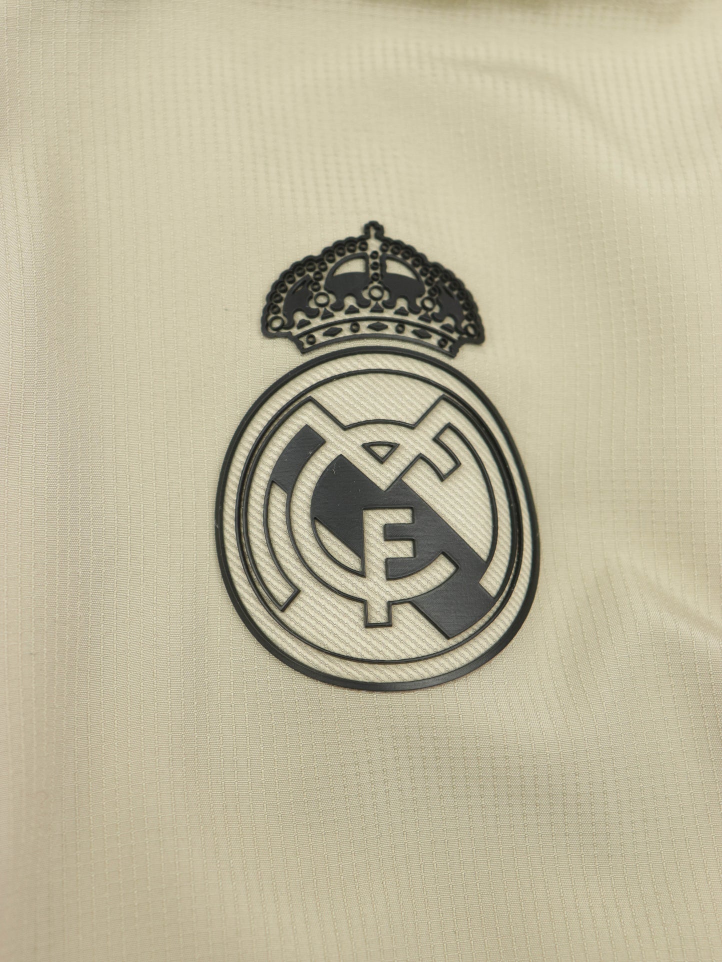 CHAQUETA ADIDAS REAL MADRID 2018-19'