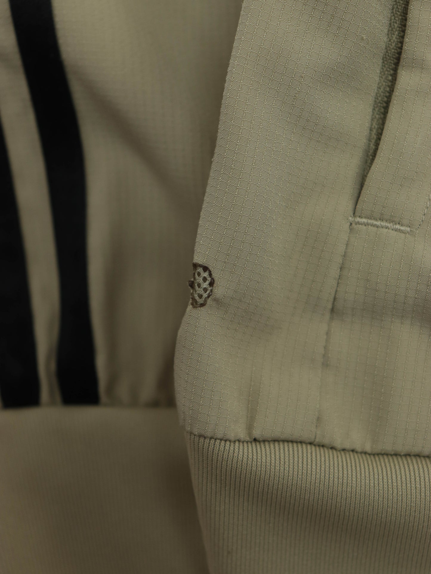 CHAQUETA ADIDAS REAL MADRID 2018-19'