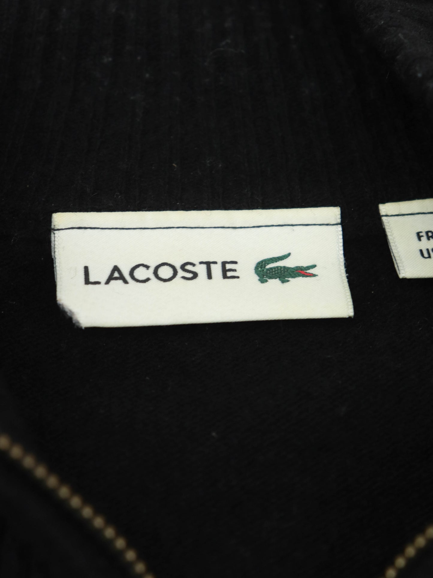 JERSEY LACOSTE VINTAGE 90S